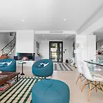Villa Luxury Villa, 4 Bedrooms, Private Pool, Kss Immo *