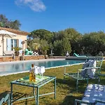 Luxury Villa, 4 Bedrooms, Private Pool, Kss Immo Villa *