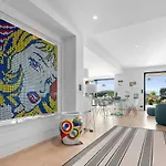 Luxury Villa, 4 Bedrooms, Private Pool, Kss Immo Port Grimaud