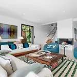 Luxury Villa, 4 Bedrooms, Private Pool, Kss Immo Villa Port Grimaud