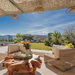 Luxury Villa, 4 Bedrooms, Private Pool, Kss Immo * Port Grimaud