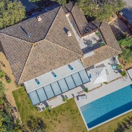 Luxury Villa, 4 Bedrooms, Private Pool, Kss Immo Vila