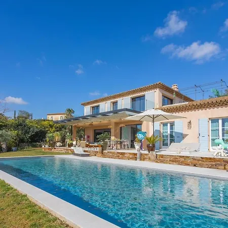 Villa Luxury Villa, 4 Bedrooms, Private Pool, Kss Immo