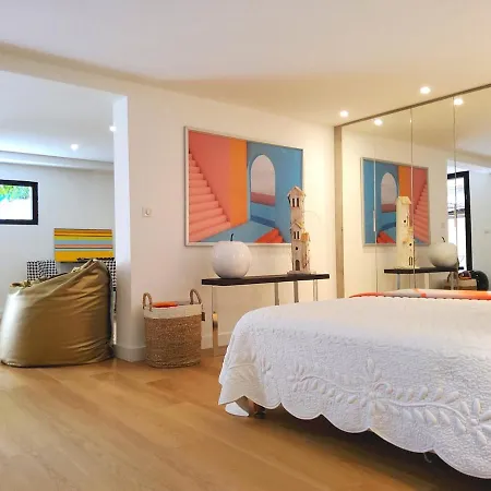 Luxury Villa, 4 Bedrooms, Private Pool, Kss Immo Vila *