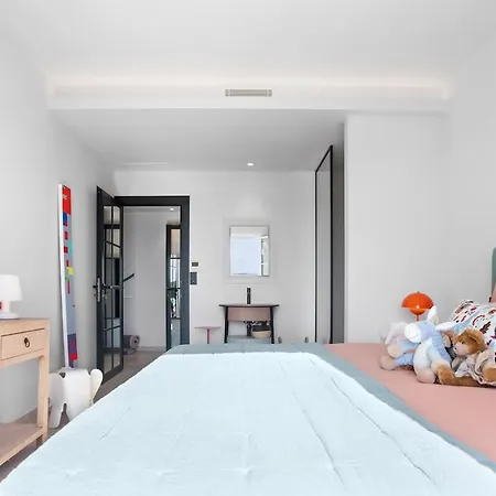 Luxury Villa, 4 Bedrooms, Private Pool, Kss Immo *