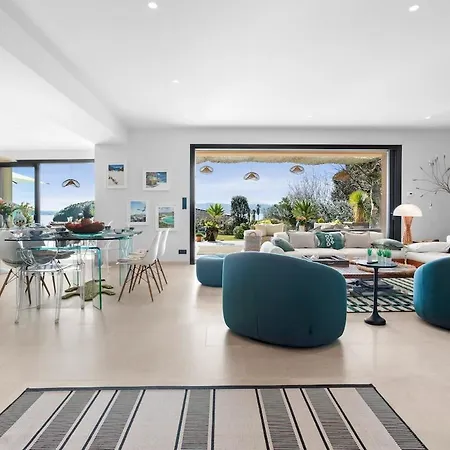 Luxury Villa, 4 Bedrooms, Private Pool, Kss Immo Vila