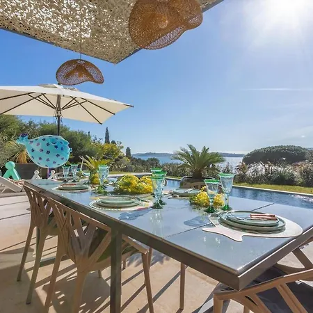 Luxury Villa, 4 Bedrooms, Private Pool, Kss Immo Vila