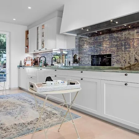 Vila Luxury Villa, 4 Bedrooms, Private Pool, Kss Immo Port Grimaud