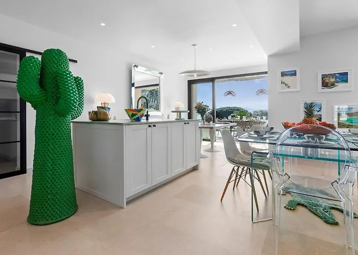 Luxury Villa, 4 Bedrooms, Private Pool, Kss Immo *