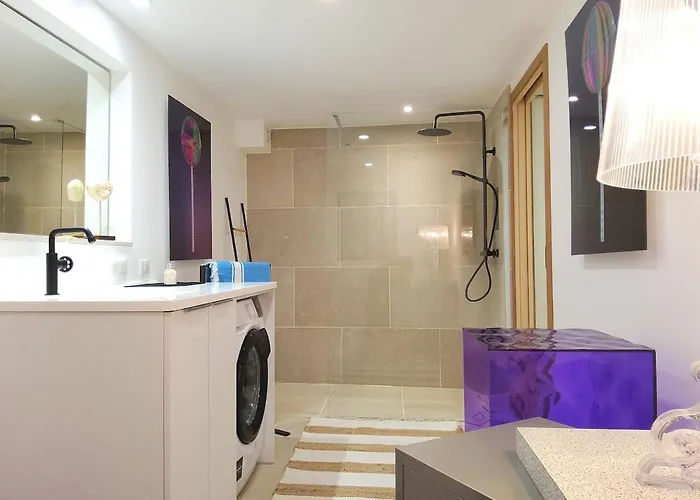 Luxury Villa, 4 Bedrooms, Private Pool, Kss Immo * Port Grimaud