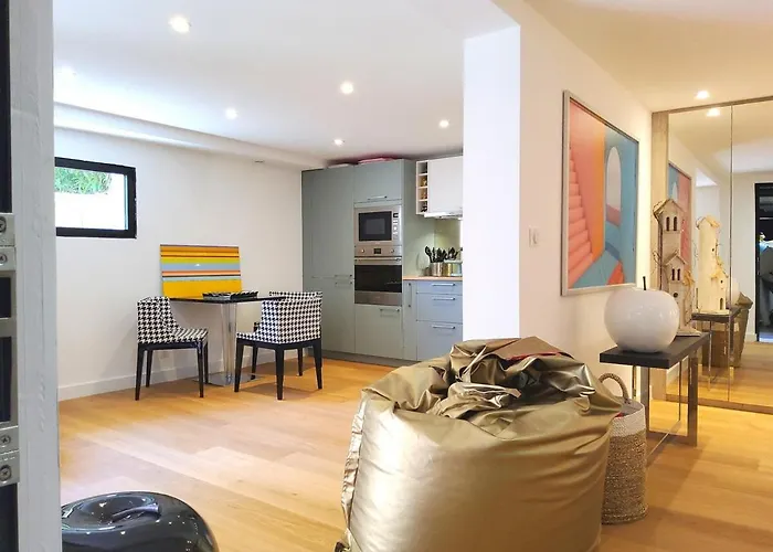 Luxury Villa, 4 Bedrooms, Private Pool, Kss Immo *