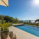 ヴィラ Luxury Villa, 4 Bedrooms, Private Pool, Kss Immo ポール・グリモー