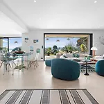 Luxury Villa, 4 Bedrooms, Private Pool, Kss Immo ヴィラ