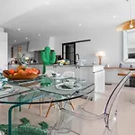 Luxury Villa, 4 Bedrooms, Private Pool, Kss Immo ポール・グリモー