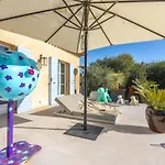 ヴィラ Luxury Villa, 4 Bedrooms, Private Pool, Kss Immo