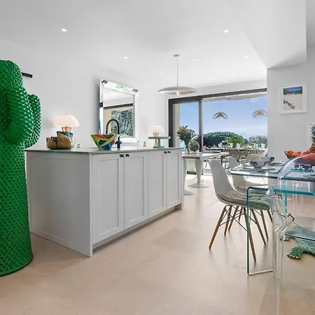 Luxury Villa, 4 Bedrooms, Private Pool, Kss Immo *