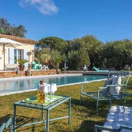 Luxury Villa, 4 Bedrooms, Private Pool, Kss Immo Villa *