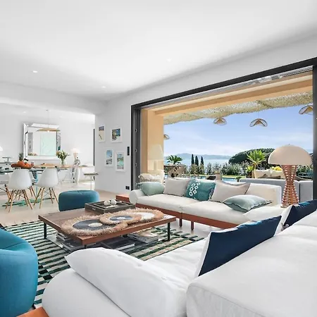 Luxury Villa, 4 Bedrooms, Private Pool, Kss Immo 포트 그리모