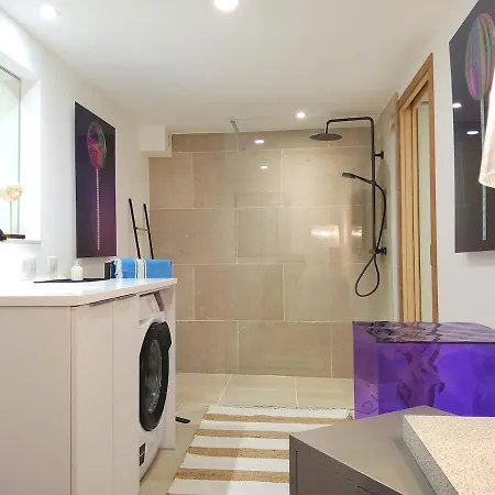 Luxury Villa, 4 Bedrooms, Private Pool, Kss Immo * Port Grimaud