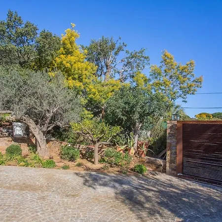 Luxury Villa, 4 Bedrooms, Private Pool, Kss Immo Villa Port Grimaud