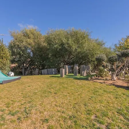 Luxury Villa, 4 Bedrooms, Private Pool, Kss Immo Villa Port Grimaud