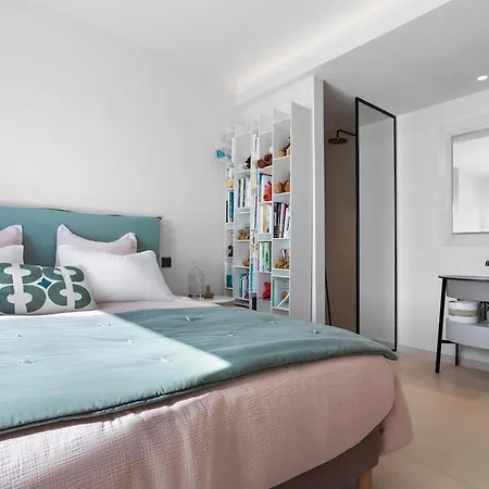 Luxury Villa, 4 Bedrooms, Private Pool, Kss Immo
