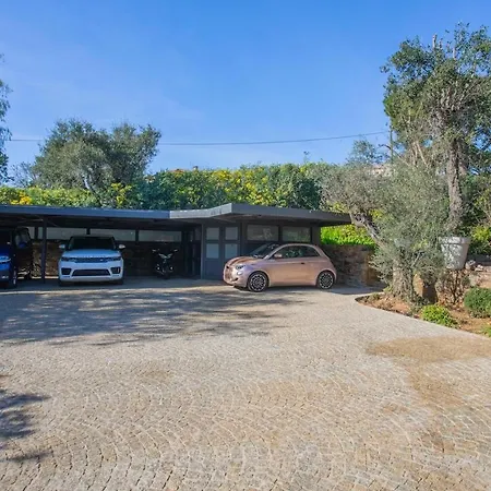 Luxury Villa, 4 Bedrooms, Private Pool, Kss Immo 빌라