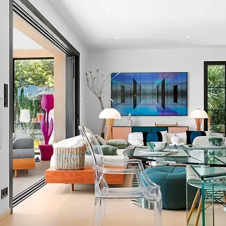 Luxury Villa, 4 Bedrooms, Private Pool, Kss Immo 포트 그리모