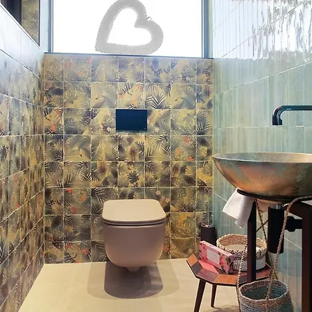Luxury Villa, 4 Bedrooms, Private Pool, Kss Immo 빌라 *