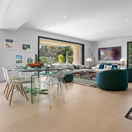 Luxury Villa, 4 Bedrooms, Private Pool, Kss Immo 빌라 포트 그리모