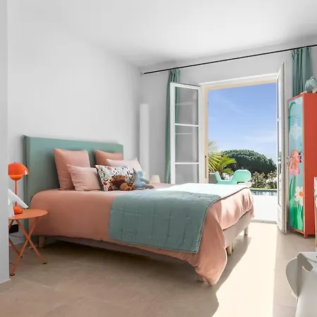 Luxury Villa, 4 Bedrooms, Private Pool, Kss Immo Villa