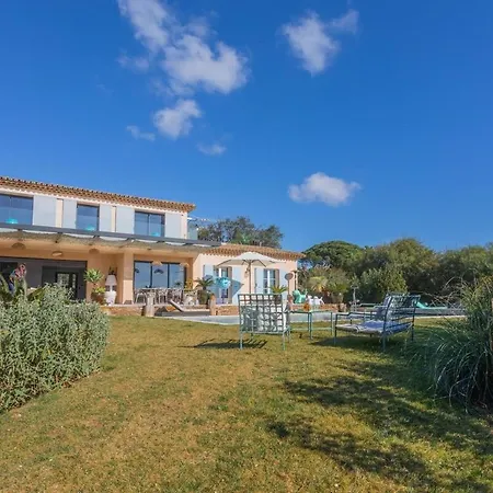 Luxury Villa, 4 Bedrooms, Private Pool, Kss Immo 빌라