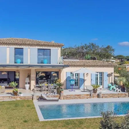 Luxury Villa, 4 Bedrooms, Private Pool, Kss Immo 빌라 *