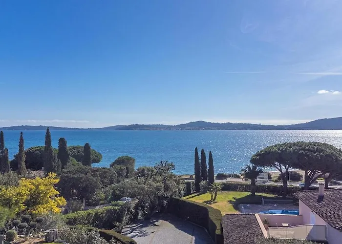 Vila Luxury Villa, 4 Bedrooms, Private Pool, Kss Immo