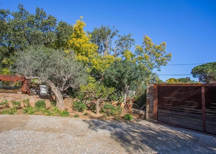 Luxury Villa, 4 Bedrooms, Private Pool, Kss Immo Vila Port Grimaud