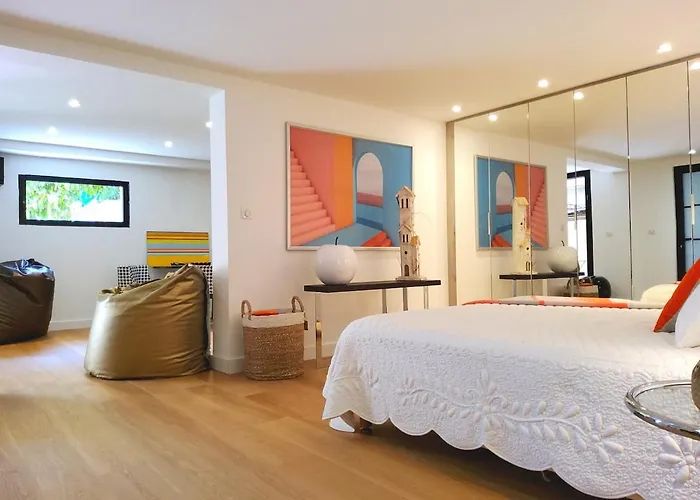 Luxury Villa, 4 Bedrooms, Private Pool, Kss Immo Villa *