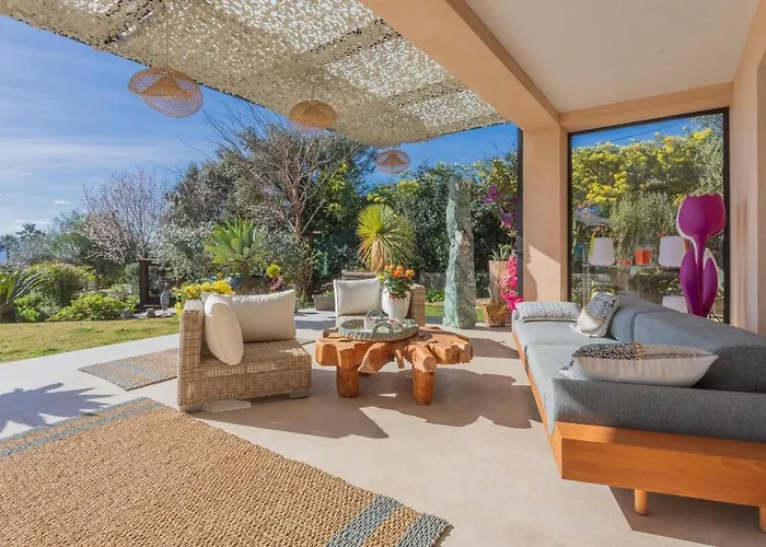 Luxury Villa, 4 Bedrooms, Private Pool, Kss Immo Port Grimaud