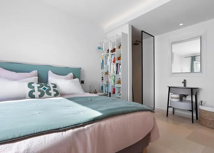Luxury Villa, 4 Bedrooms, Private Pool, Kss Immo