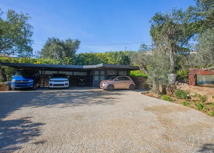 Luxury Villa, 4 Bedrooms, Private Pool, Kss Immo Vila