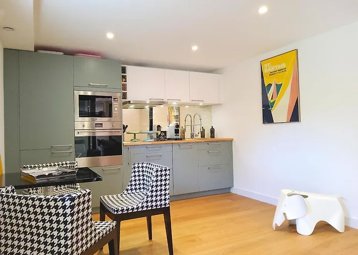 Luxury Villa, 4 Bedrooms, Private Pool, Kss Immo * Port Grimaud