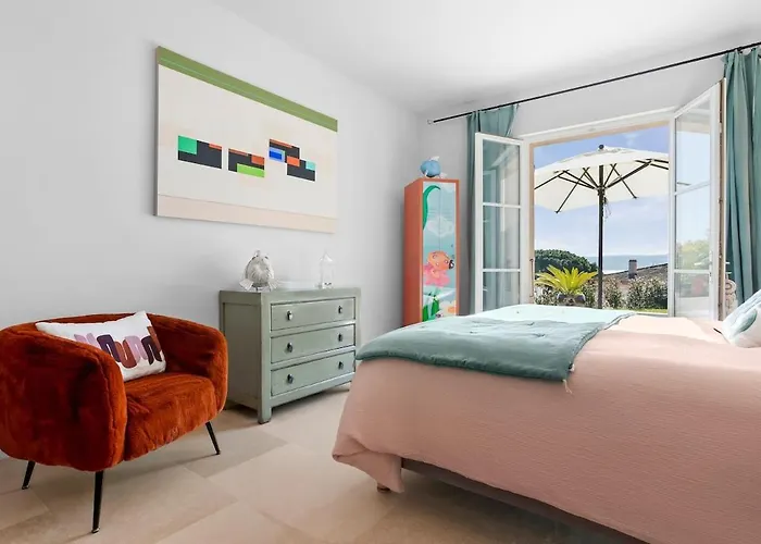 Luxury Villa, 4 Bedrooms, Private Pool, Kss Immo Vila *
