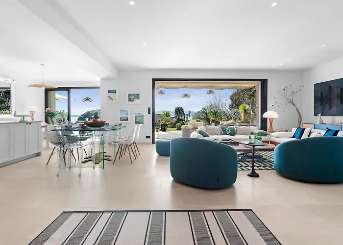 Luxury Villa, 4 Bedrooms, Private Pool, Kss Immo Villa