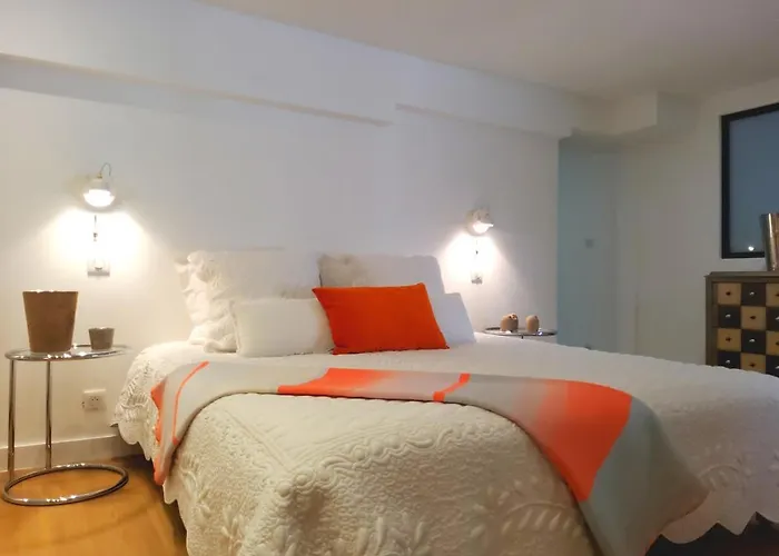 Villa Luxury Villa, 4 Bedrooms, Private Pool, Kss Immo Port Grimaud