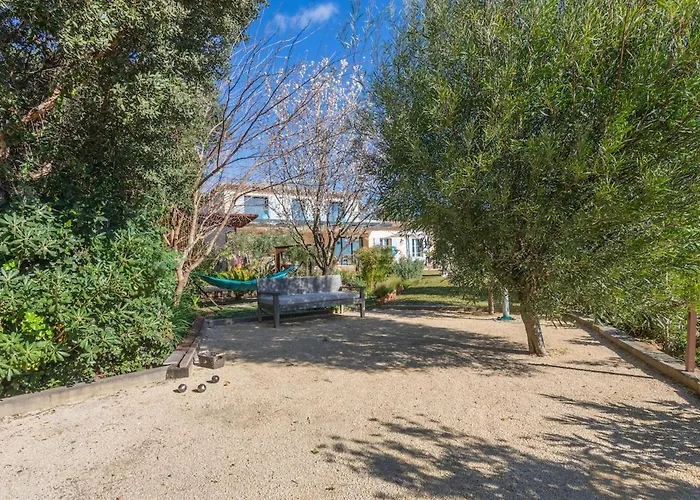 Luxury Villa, 4 Bedrooms, Private Pool, Kss Immo *
