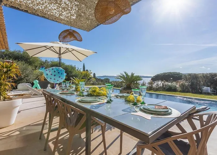 Luxury Villa, 4 Bedrooms, Private Pool, Kss Immo Vila