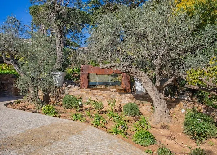 Villa Luxury Villa, 4 Bedrooms, Private Pool, Kss Immo