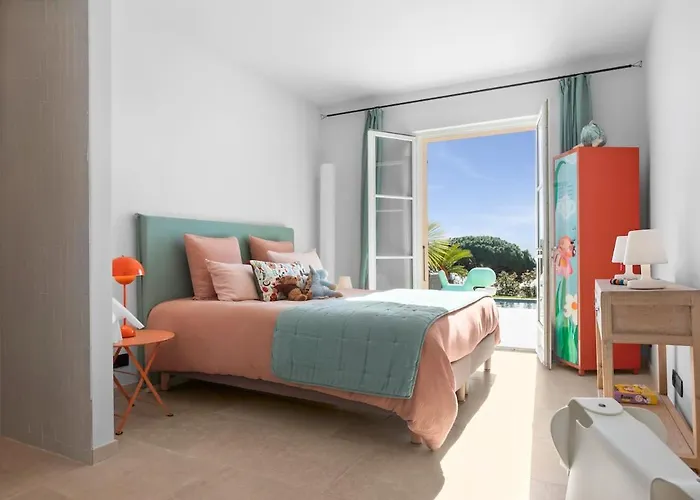 Luxury Villa, 4 Bedrooms, Private Pool, Kss Immo Vila