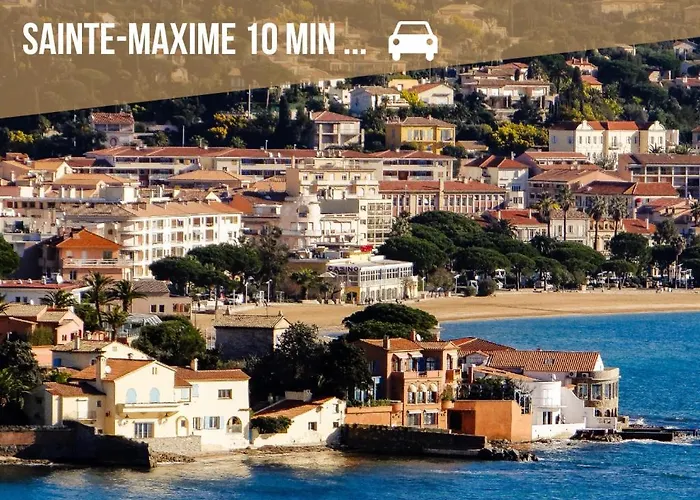 Luxury Villa, 4 Bedrooms, Private Pool, Kss Immo Vila *